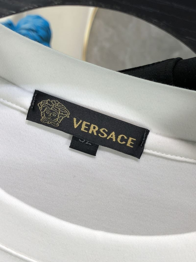 Versace Hoodies